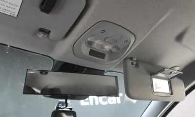 ChevroletGMDaewoo Spark 2019, 40938 км, за 9200000 KRW - фото 17
