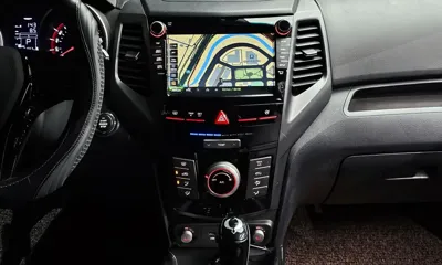 KG_Mobility_Ssangyong TIBOLI 2017, 121567 км, за 6700000 KRW - фото 16