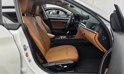 BMW 4-Series 2016, 120361 км, за 11900000 KRW - фото 11