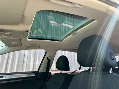 Volkswagen Golf 2018, 40000 км, за 42800 CNY - фото 12