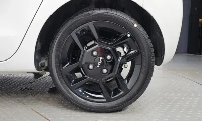 Kia Ray 2025, 6060 км, за 19700000 KRW - фото 21