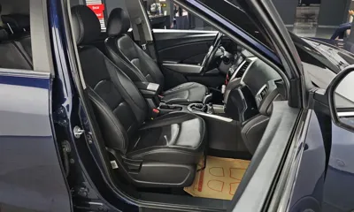 KG_Mobility_Ssangyong TIBOLI 2015, 92203 км, за 6800000 KRW - фото 12