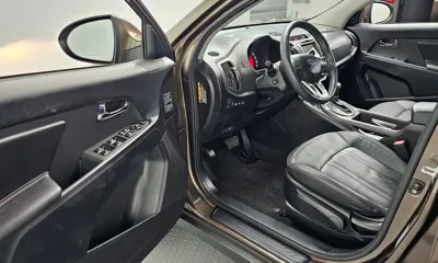 Kia Sportage 2012, 98927 км, за 6000000 KRW - фото 10