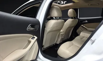 Mercedes-Benz GLA-Class 2019, 89032 км, за 18200000 KRW - фото 11