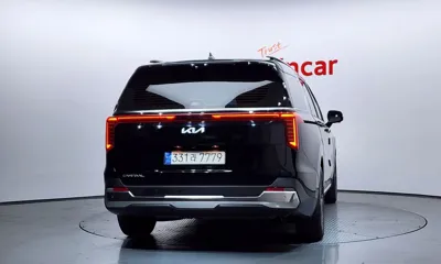 Kia Canival 2024, 37225 км, за 40990000 KRW - фото 4