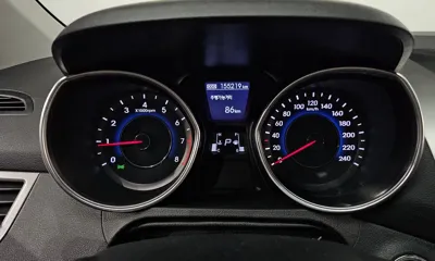 Hyundai Avante 2014, 155219 км, за 3500000 KRW - фото 8
