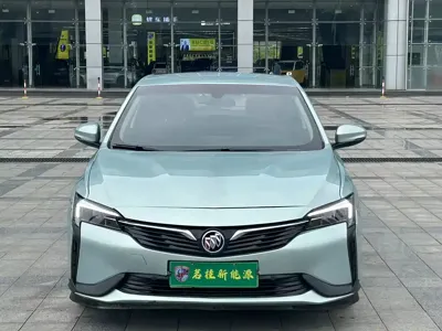 Buick Velite 6 2023, 60000 км, за 38800 CNY - фото 16