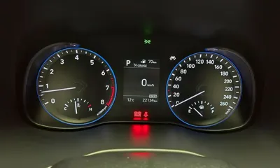 Hyundai Kona 2018, 22134 км, за 16500000 KRW - фото 8