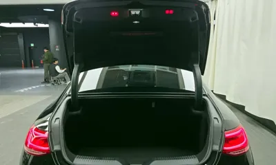 Mercedes-Benz CLS-Class 2019, 212316 км, за 27990000 KRW - фото 20