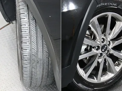Kia Sorento 2016, 136703 км, за 11900000 KRW - фото 19