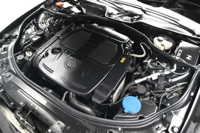 Mercedes-Benz S-Class 2012, 231400 км, за 7900000 KRW - фото 6