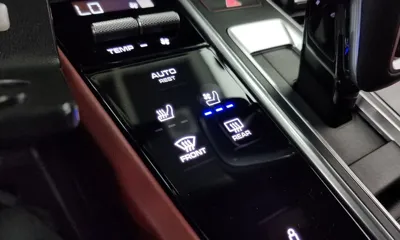Porsche Cayenne 2020, 66055 км, за 79900000 KRW - фото 20