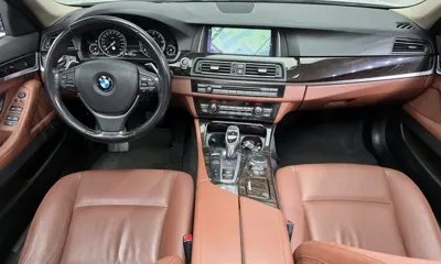 BMW 5-Series 2016, 122339 км, за 11800000 KRW - фото 7