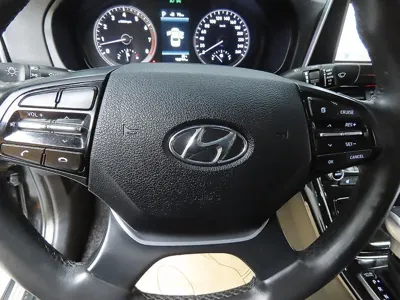 Hyundai Grandeur 2019, 102793 км, за 11900000 KRW - фото 15