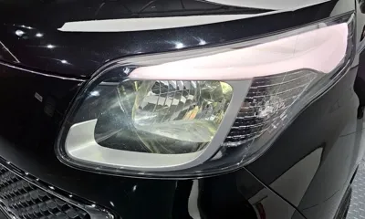 Kia Ray 2017, 124409 км, за 8500000 KRW - фото 22