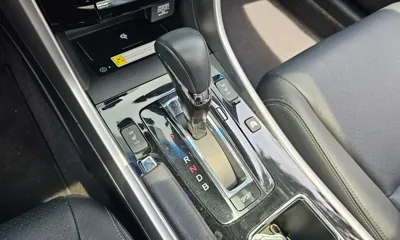 Honda Accord 2017, 60154 км, за 16500000 KRW - фото 9