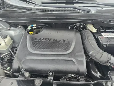 Hyundai Tucson 2012, 186000 км, за 4700000 KRW - фото 6