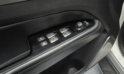 KG_Mobility_Ssangyong Rexton 2018, 161447 км, за 11990000 KRW - фото 27