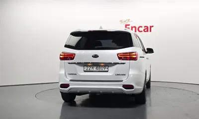 Kia Canival 2019, 91901 км, за 18000000 KRW