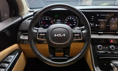 Kia Canival 2023, 69575 км, за 23200000 KRW - фото 13