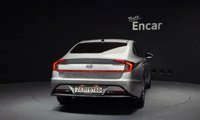 Hyundai Sonata 2021, 82885 км, за 14000000 KRW