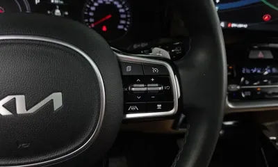 Kia Sorento 2022, 98027 км, за 26900000 KRW - фото 34