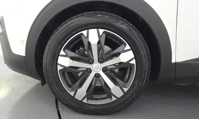 Peugeot 5008 2019, 36488 км, за 19000000 KRW - фото 5