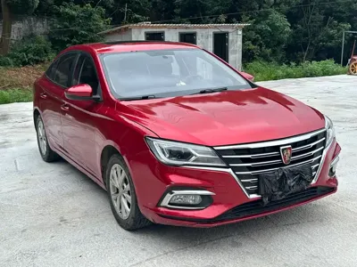 Roewe i5 2019, 90000 км, за 21800 CNY