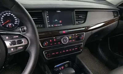 Kia K7 2018, 83509 км, за 12990000 KRW - фото 15