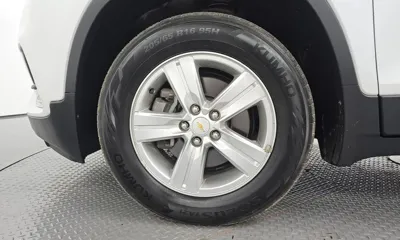 ChevroletGMDaewoo Trax 2020, 51849 км, за 9900000 KRW - фото 5