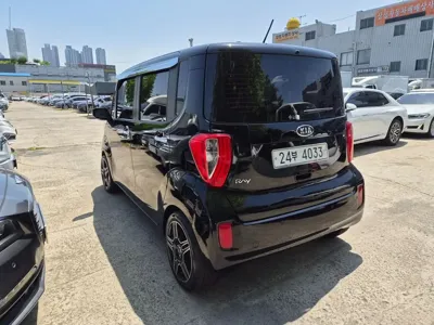 Kia Ray 2013, 115465 км, за 6200000 KRW - фото 6