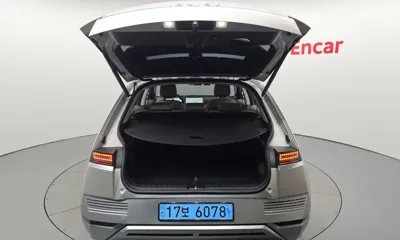 Hyundai Ioniq5 2022, 121607 км, за 28700000 KRW - фото 20