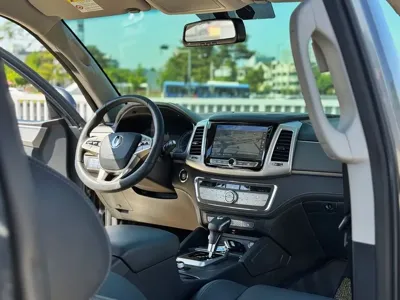 KG_Mobility_Ssangyong Rexton 2019, 105000 км, за 14300000 KRW - фото 10
