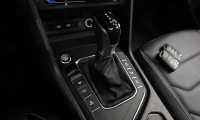 Volkswagen Tiguan 2023, 84599 км, за 41500000 KRW - фото 9