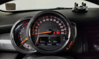 MINI Cooper 2019, 79093 км, за 13000000 KRW - фото 8