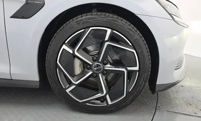 BYD Seal 2026, 7730 км, за 38900000 KRW - фото 21