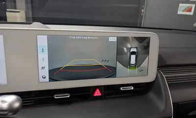 Hyundai Ioniq5 2024, 27320 км, за 39290000 KRW - фото 17