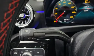 Mercedes-Benz A-Class 2022, 52266 км, за 25800000 KRW - фото 29