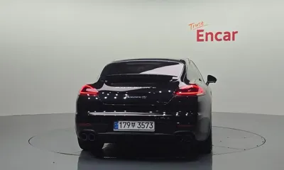 Porsche Panamera 2016, 101439 км, за 29000000 KRW - фото 4