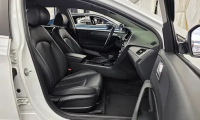 Hyundai Sonata 2018, 138925 км, за 10300000 KRW - фото 11