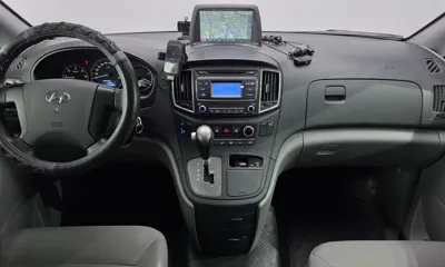 Hyundai Starex 2019, 115785 км, за 14900000 KRW - фото 7