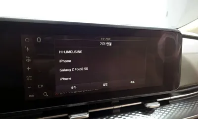 Kia Canival 2021, 51728 км, за 37900000 KRW - фото 29