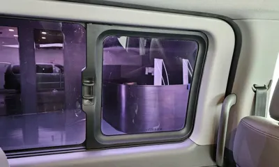 Hyundai Starex 2016, 44236 км, за 11500000 KRW - фото 27