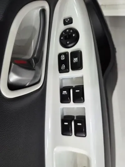 Kia Pride 2015, 156077 км, за 5000000 KRW - фото 9