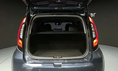 Kia Soul 2014, 112386 км, за 5100000 KRW - фото 20