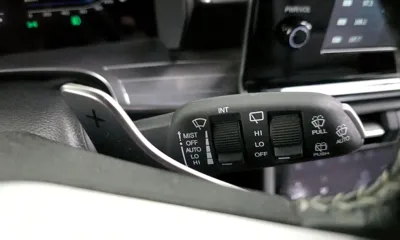 KG_Mobility_Ssangyong Torres 2024, 31158 км, за 18900000 KRW - фото 27
