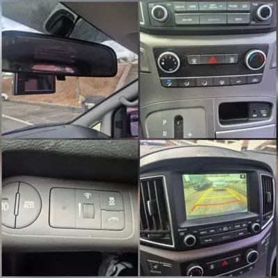 Hyundai Starex 2018, 112593 км, за 10900000 KRW - фото 15