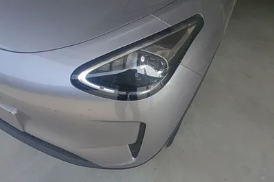 Geely Galaxy Geome 2026, 100 км, за 75967.31 CNY - фото 9