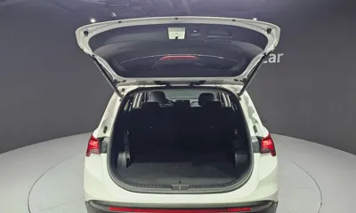 Hyundai Santafe 2021, 130970 км, за 22000000 KRW - фото 20