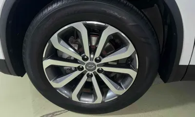 Renault-KoreaSamsung QM6 2022, 37230 км, за 23500000 KRW
